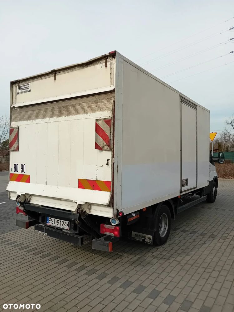 Iveco Daily 70C17 - 9