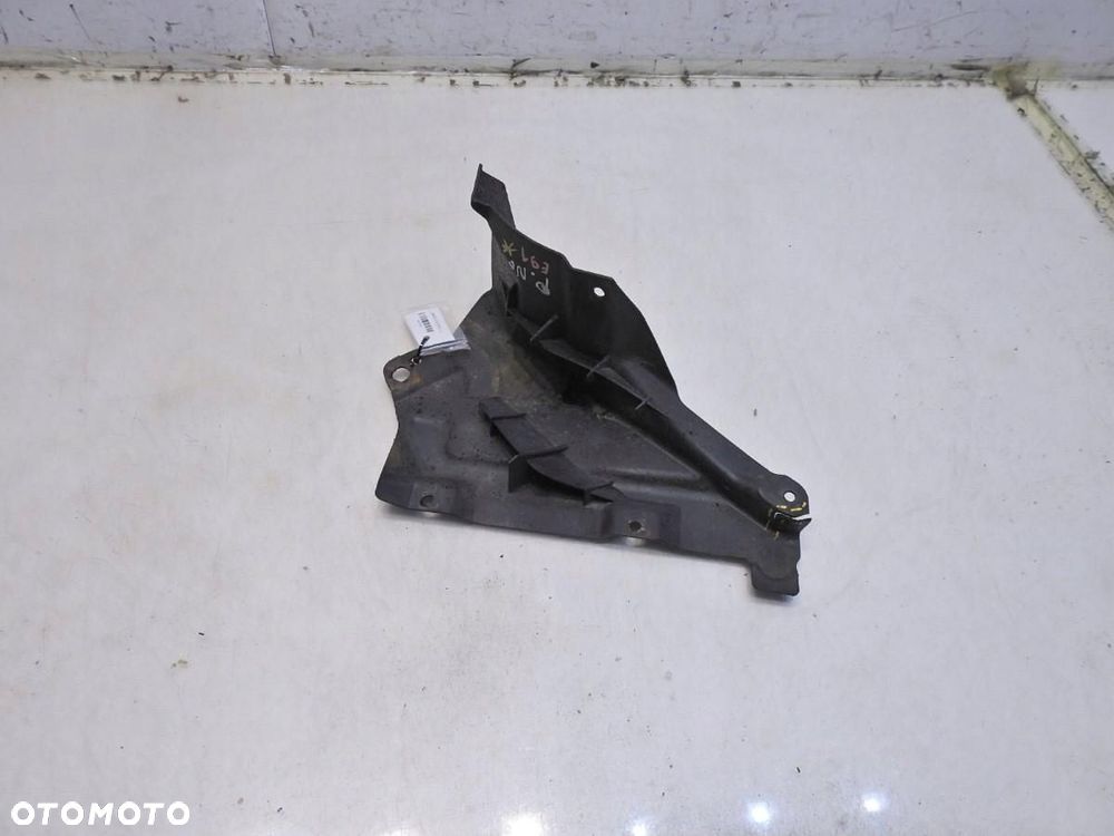 NADKOLE OSŁONA PRAWY PRZÓD BMW 3 E91 7159190 - 5