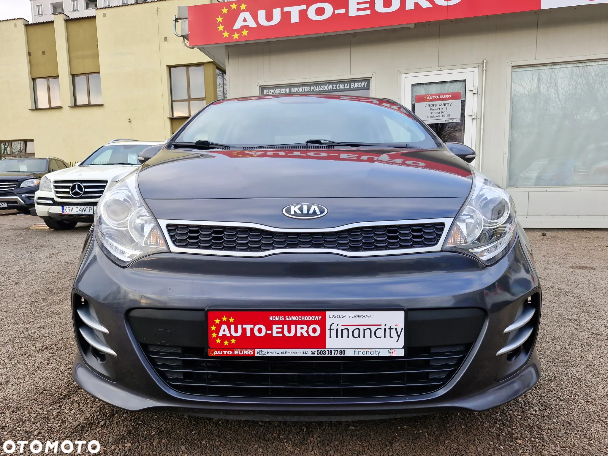 Kia Rio 1.2 XL - 9