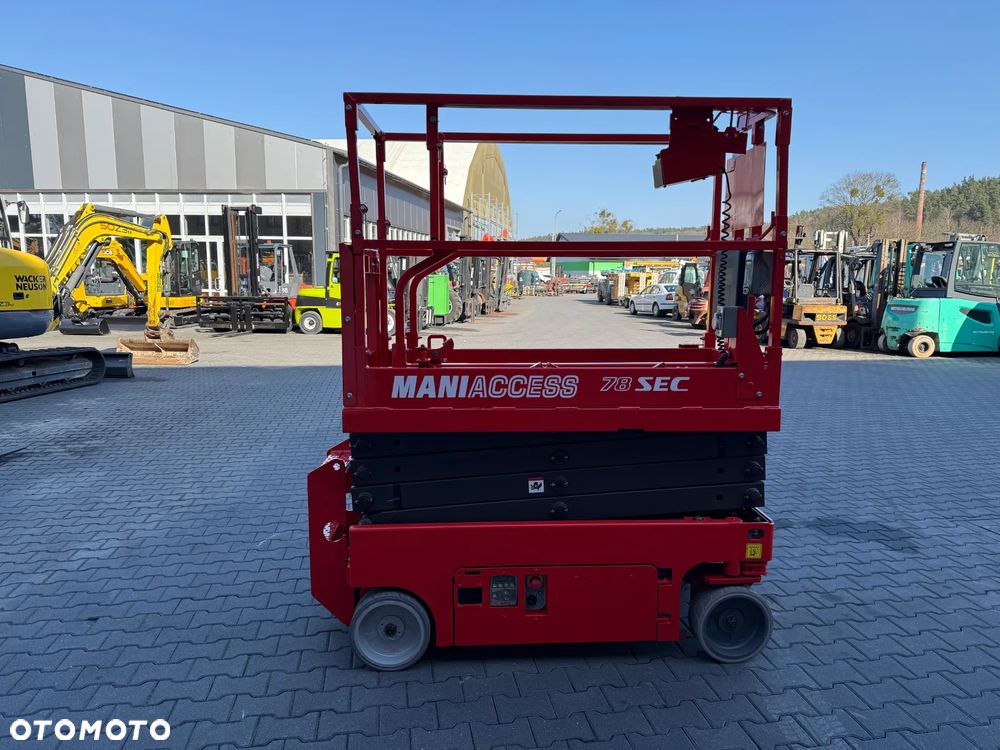 Manitou 78 SEC 2 - 6