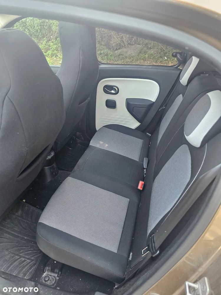 Renault Twingo SCe 70 Start&Stop Liberty - 12