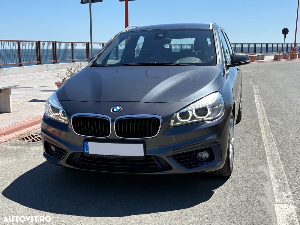 BMW Seria 2 - 3