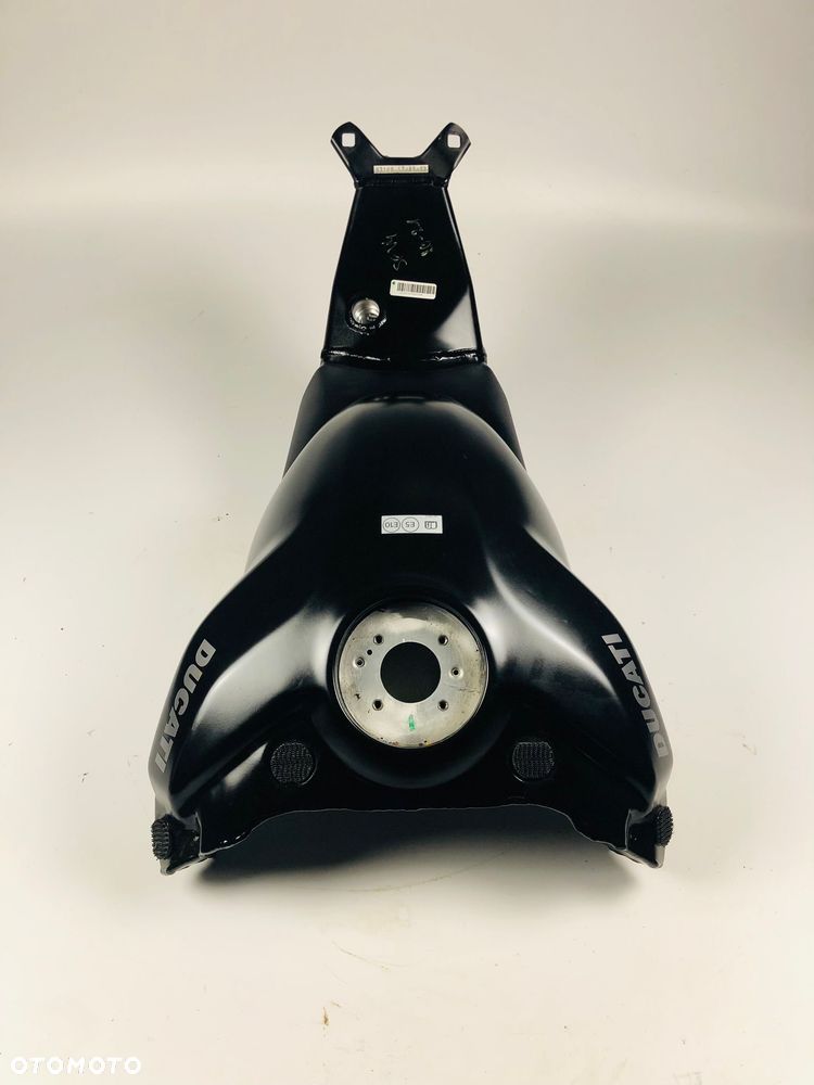 Ducati Streetfighter V4 S 19-21 zbiornik paliwa bak - 3