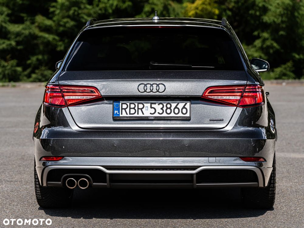 Audi A3 Sportback - 20