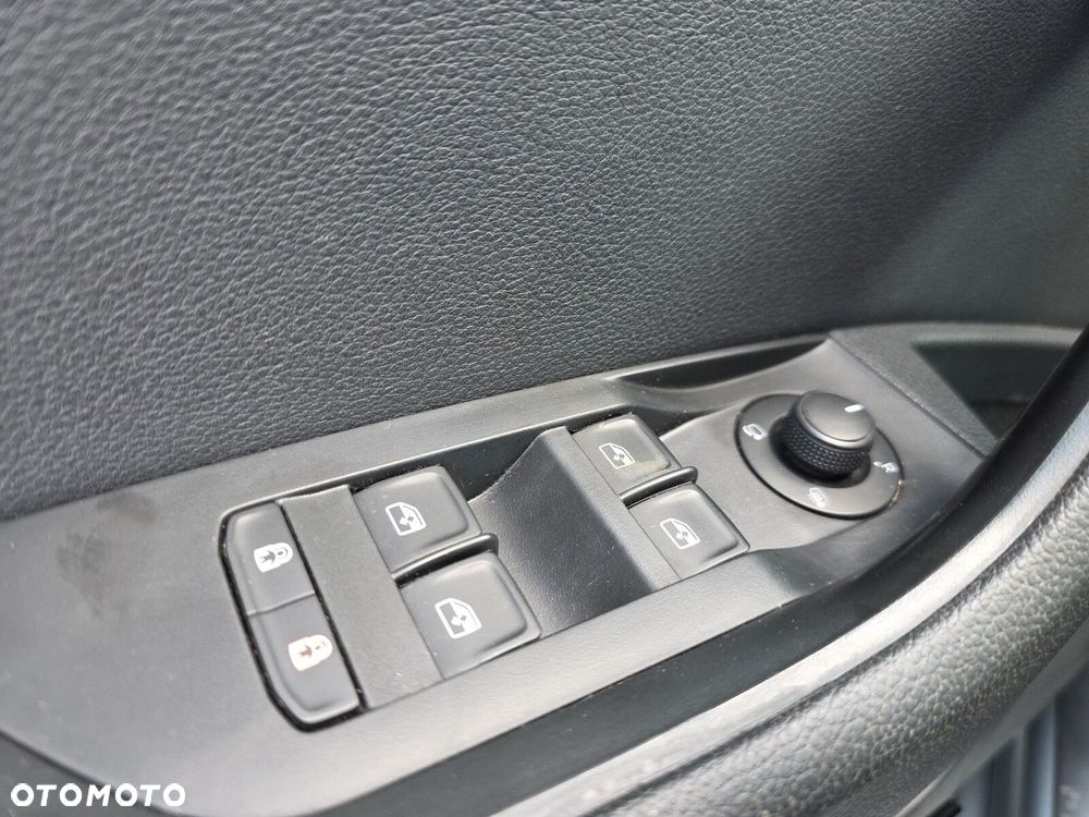 Skoda Superb 1.5 TSI Ambition - 12