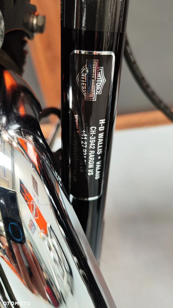 Harley-Davidson Sportster - 12