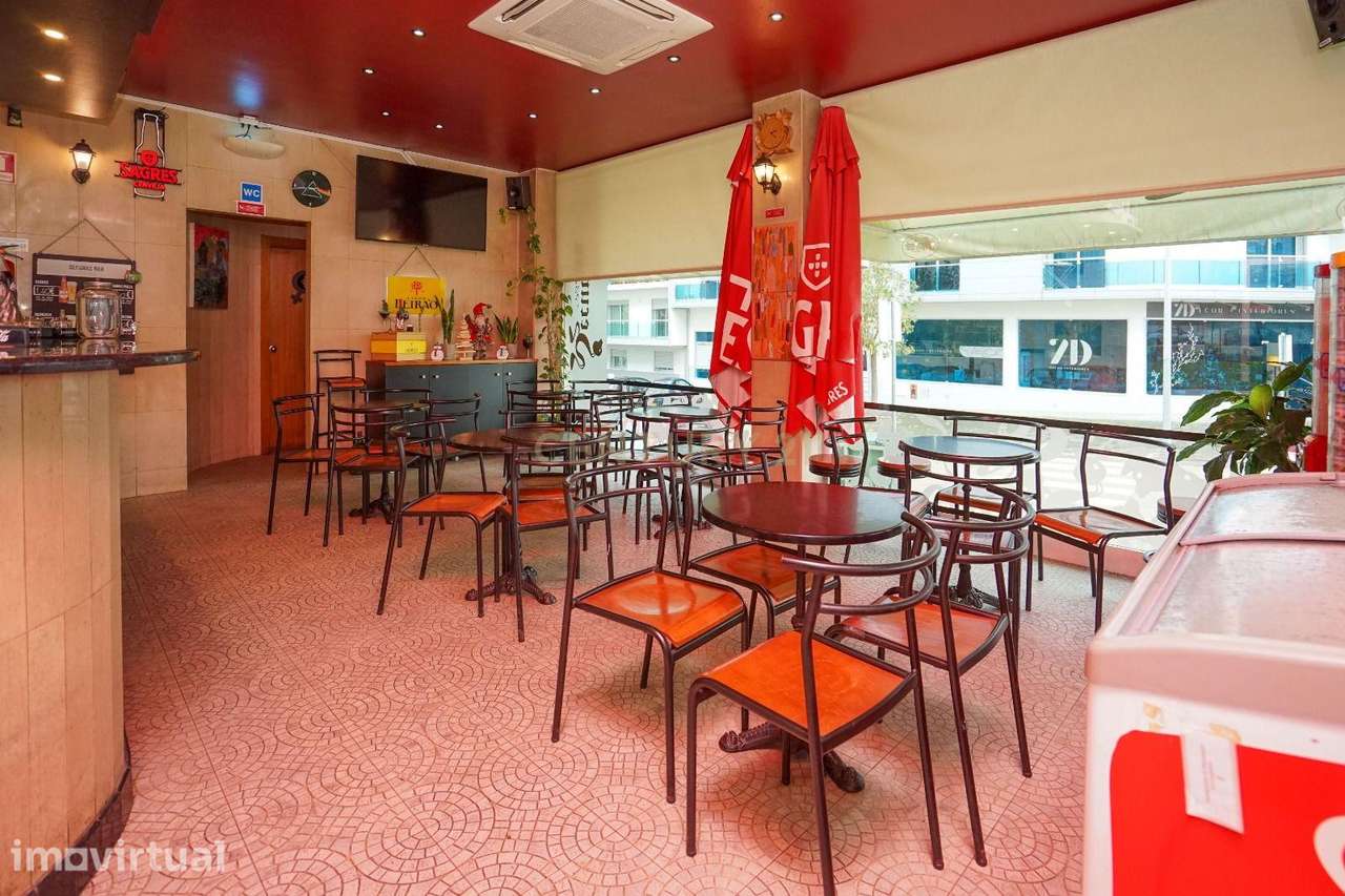 Café  - Oportunidade Única na Lousã - Grande imagem: 4/22