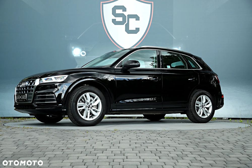 Audi Q5 35 TDI mHEV Advanced S tronic - 5