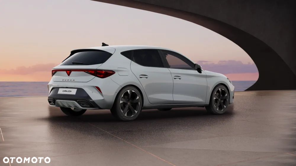 Cupra Leon 2.0 TDI DSG - 14