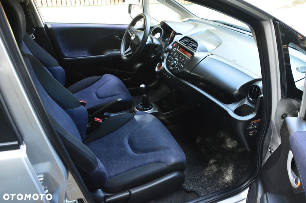 Honda Jazz 1.2 i-VTEC Trend - 22