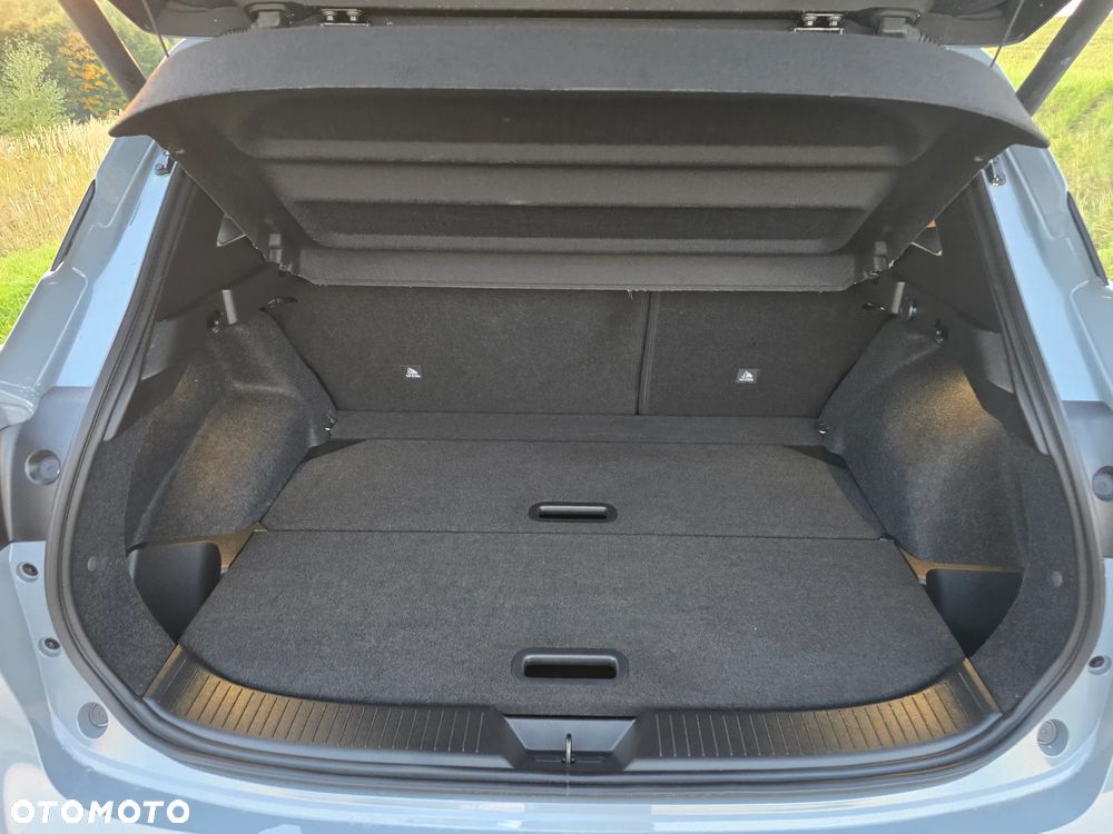 Nissan Qashqai 1.3 DIG-T MHEV Xtronic Tekna+ - 32