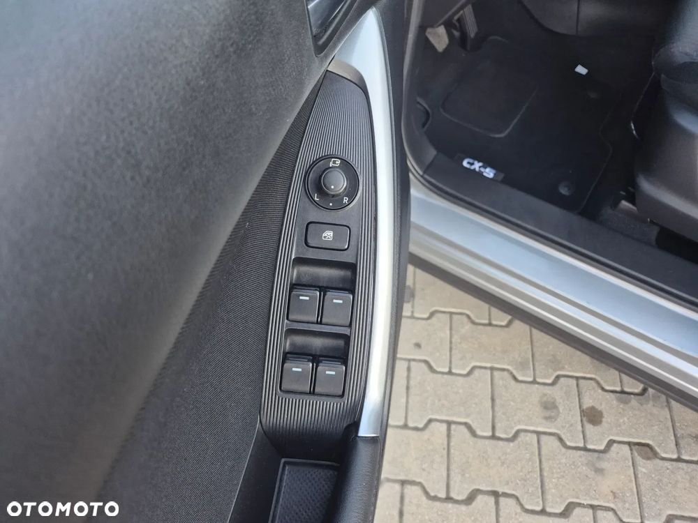 Mazda CX-5 SKYACTIV-G 165 Center-Line - 16