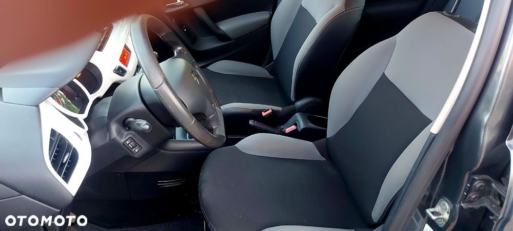 Citroën C3 1.1 Attraction - 15