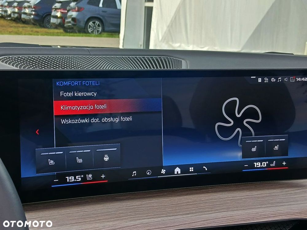 BMW Seria 4 2024