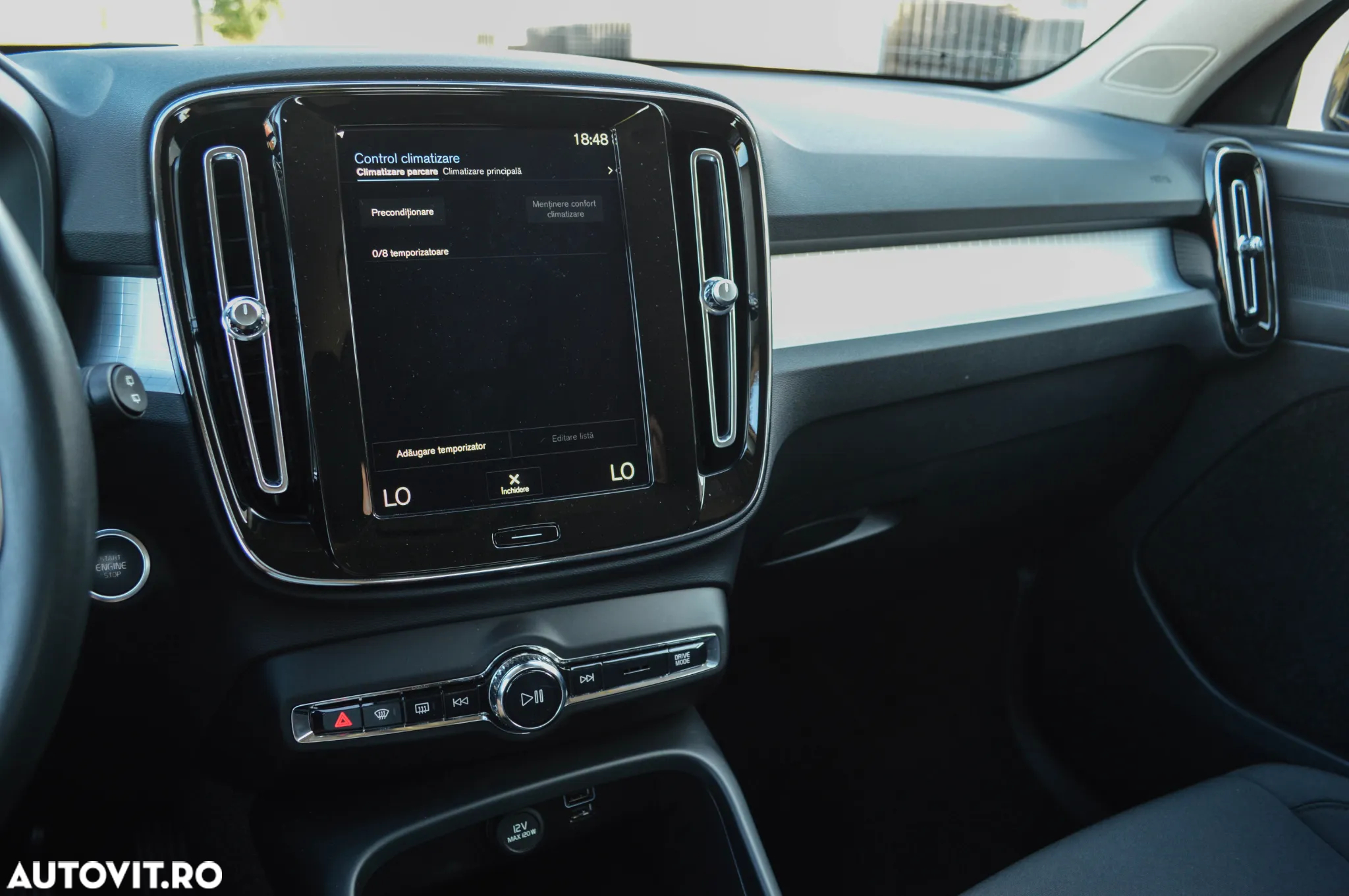Volvo XC 40 Recharge T5 Twin Engine AT7 Inscription Expression - 24