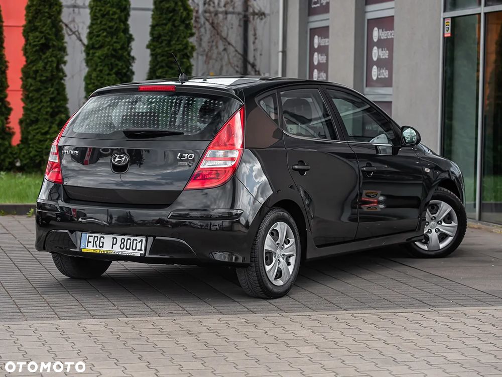 Hyundai i30 - 13