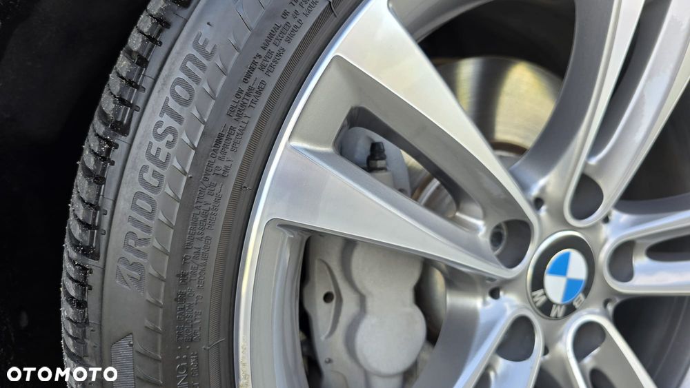 BMW Seria 4 440i Sport-Aut Sport Line - 19