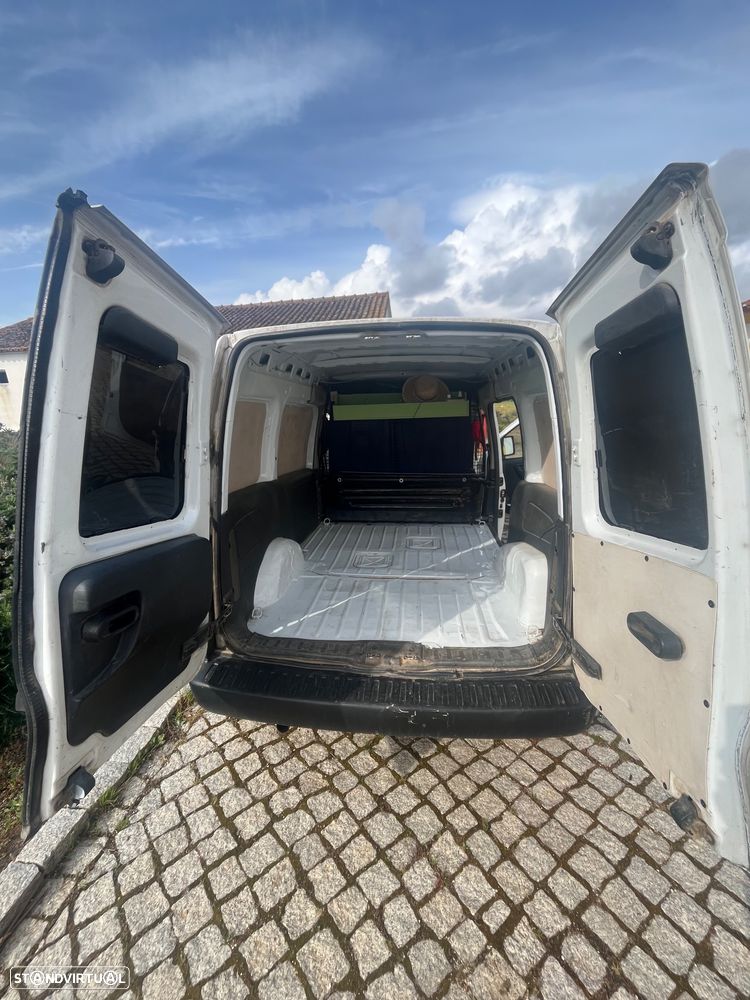 Opel Combo 1.3 CDTi - 9