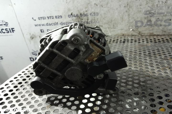 Alternator A003TG1891ZEA Citroen C5 1 [facelift] [2004 - 2008] Liftba - 5