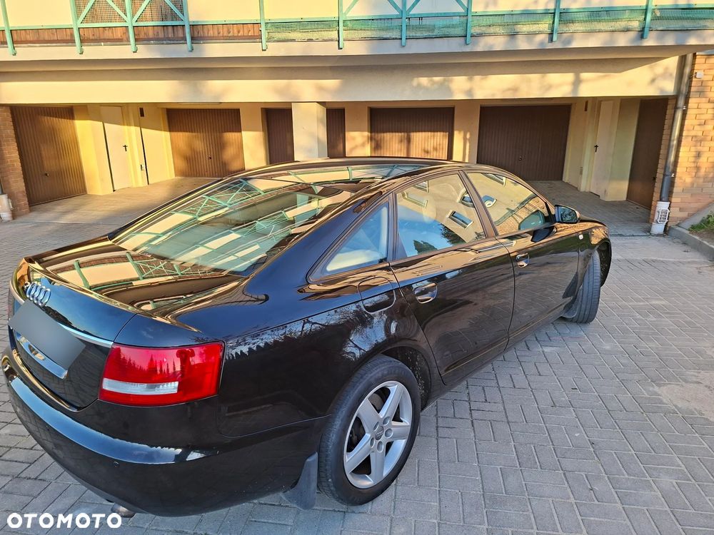 Audi A6 Limousine - 13