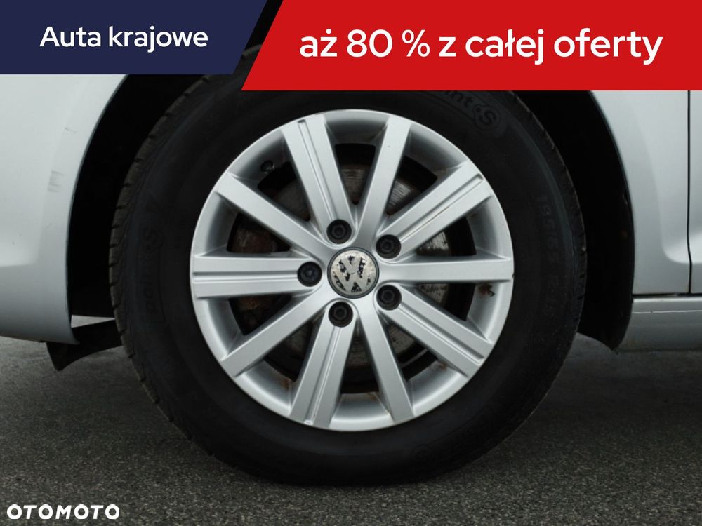 Volkswagen Golf Plus - 16