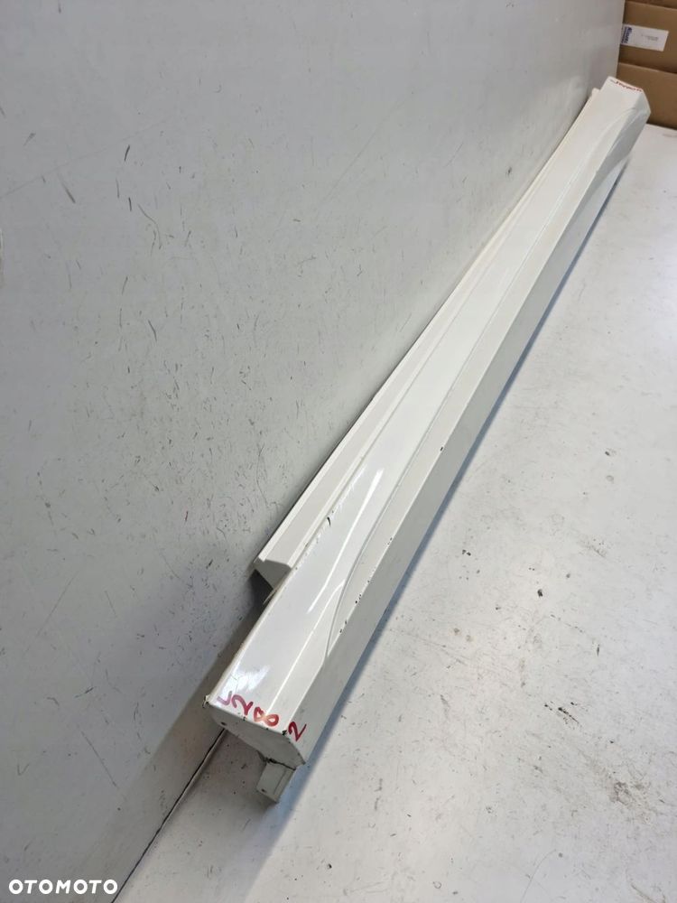 Mercedes GLE 167 V167 AMG Próg listwa progowa LEWA - 3