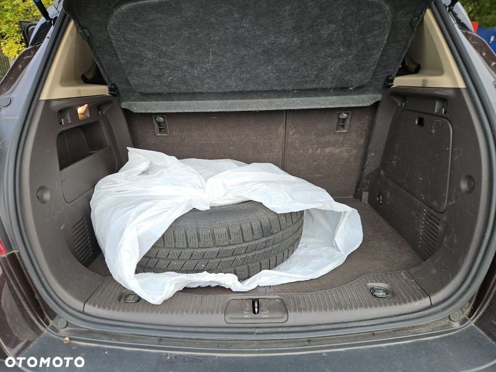 Opel Mokka 1.4 T Cosmo S&S 4x4 - 21