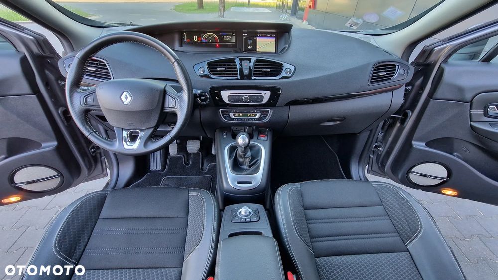 Renault Grand Scenic Gr 1.2 TCe Energy Bose Edition - 15