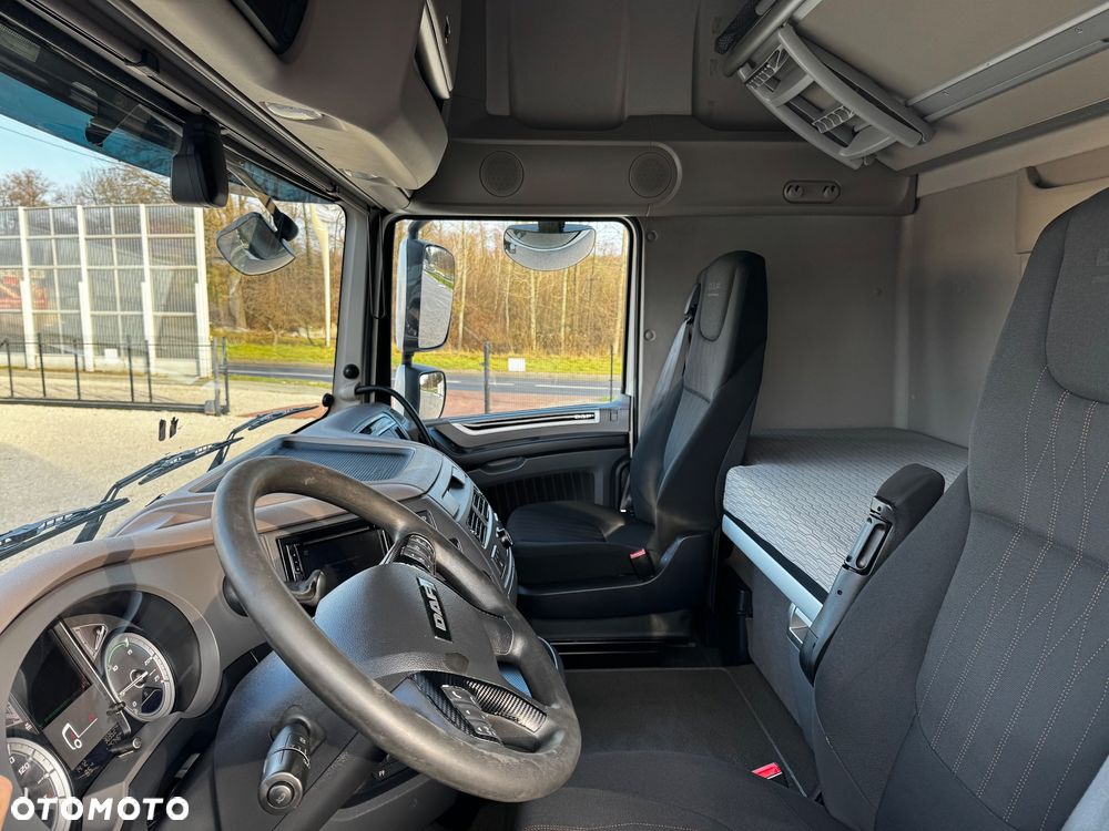 DAF XF 480/475 TKM!! Z NIEMIEC - 31