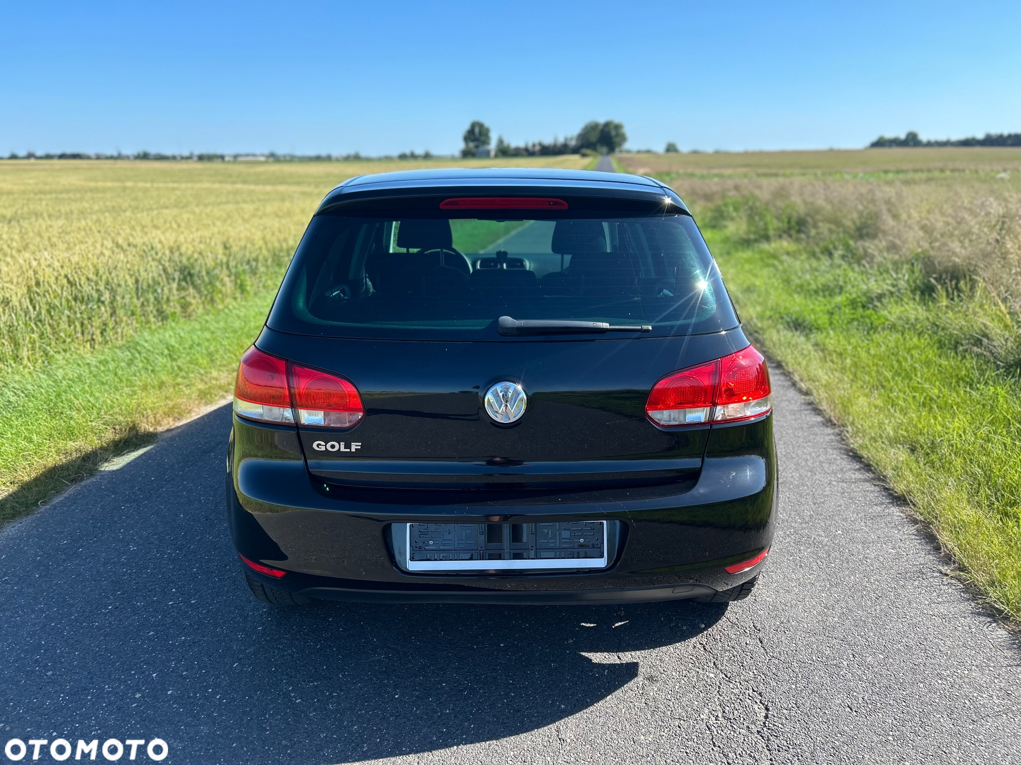 Volkswagen Golf - 9
