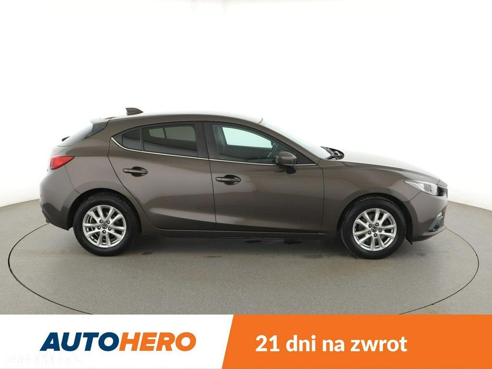 Mazda 3 SKYACTIV-G 120 Center-Line - 9