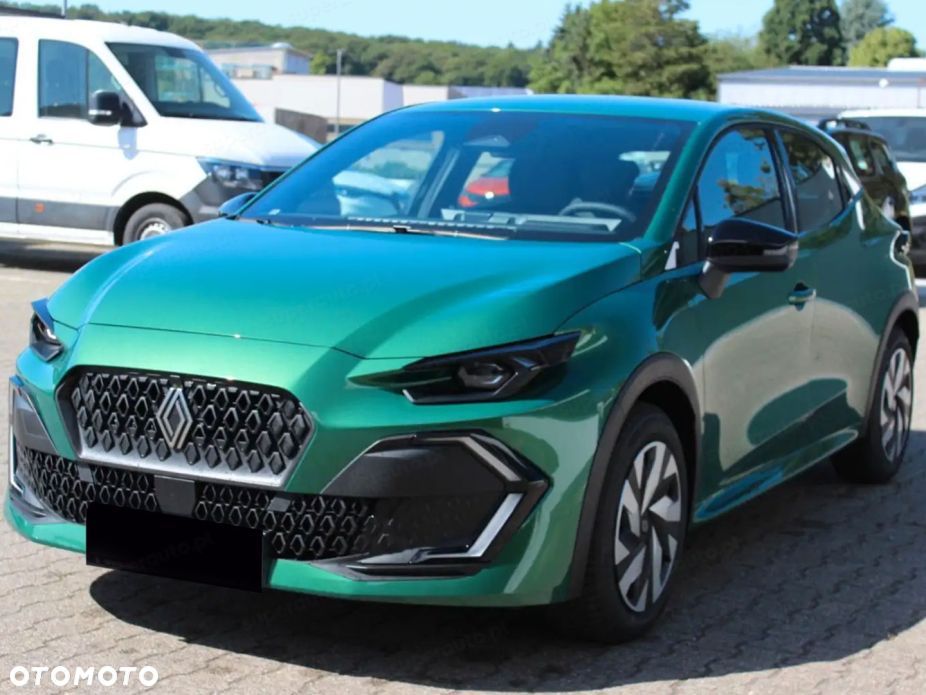 Renault Clio - 3