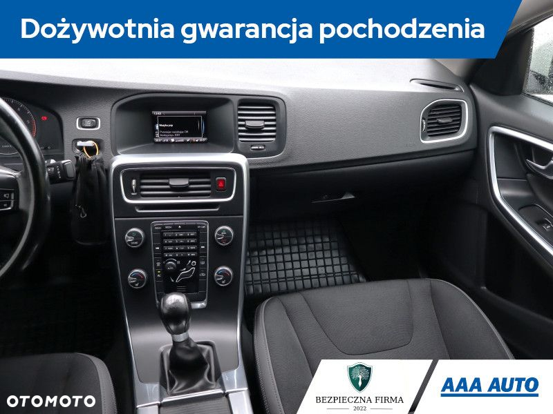 Volvo S60 - 9