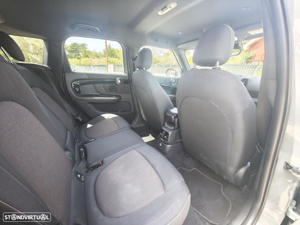 MINI Countryman One D Northwood Edition - 31