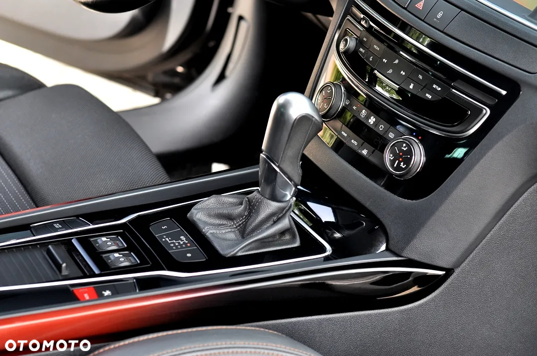 Peugeot 508 2.0 BlueHDi RXH S&S - 31