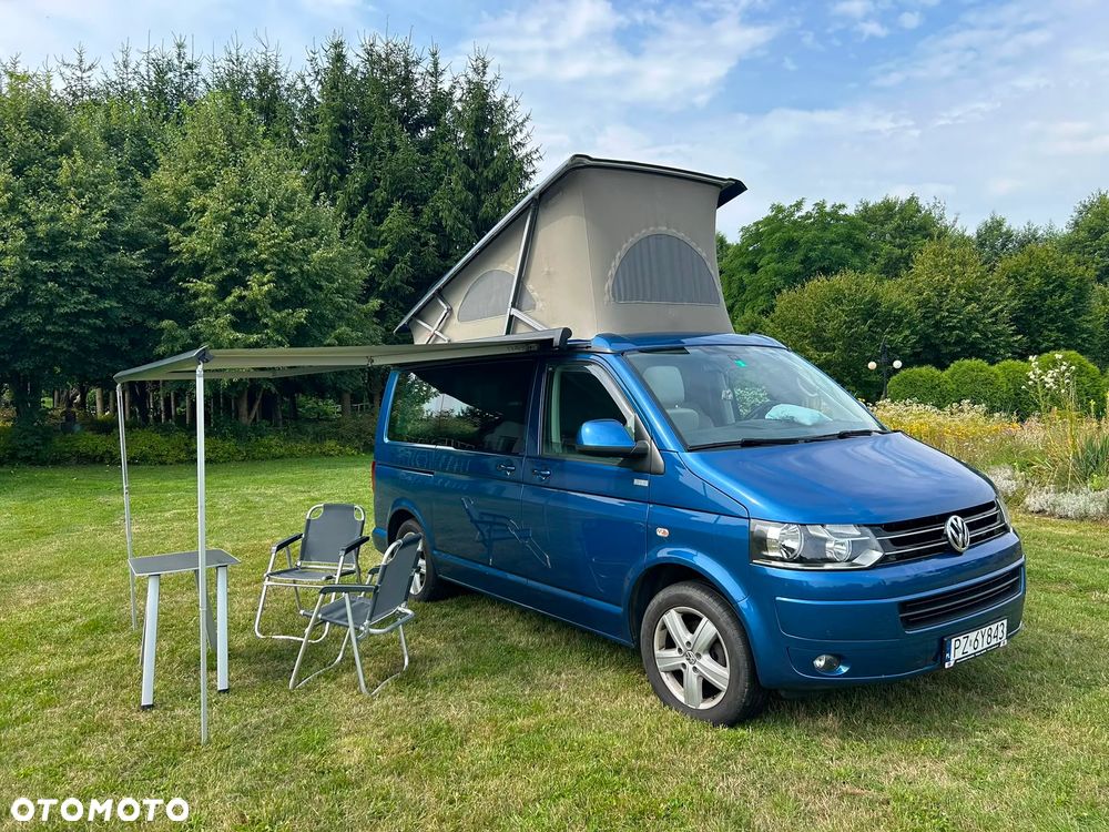 Volkswagen California - 9