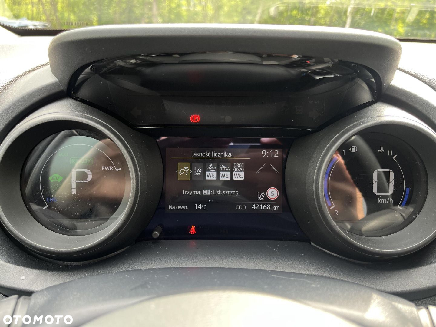 Toyota Yaris - 9
