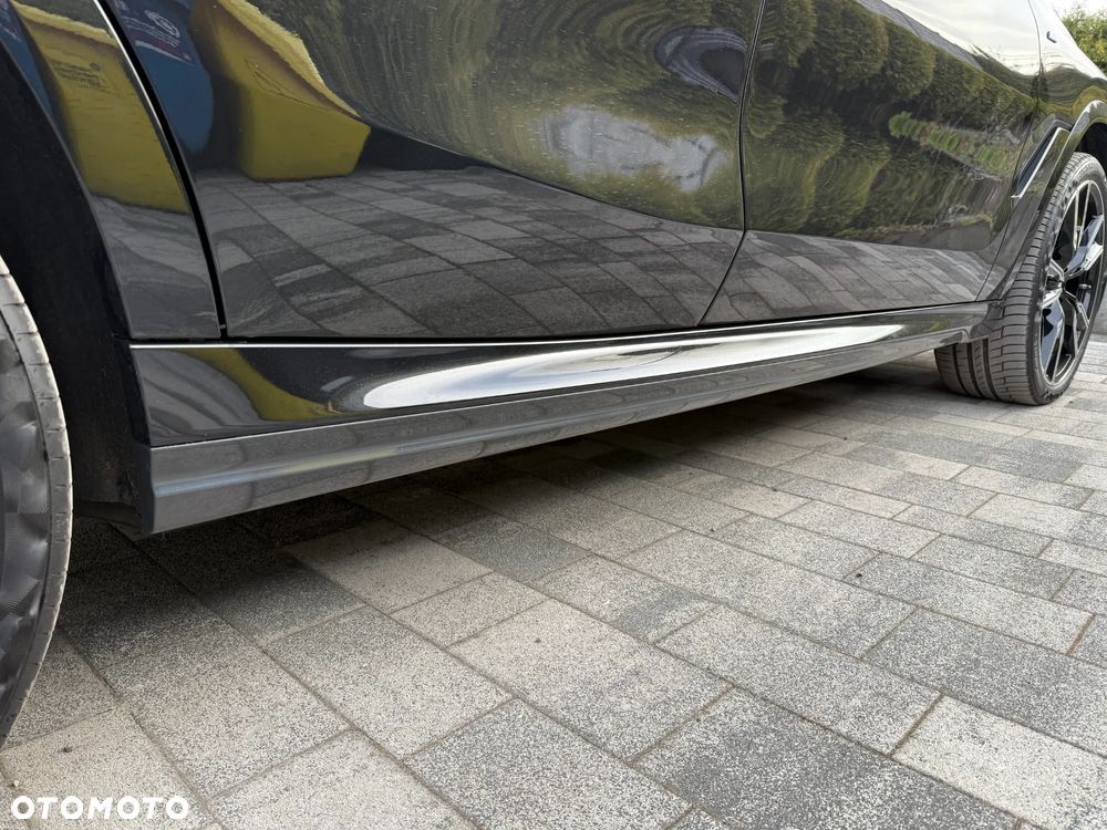 BMW X6 xDrive30d mHEV - 37