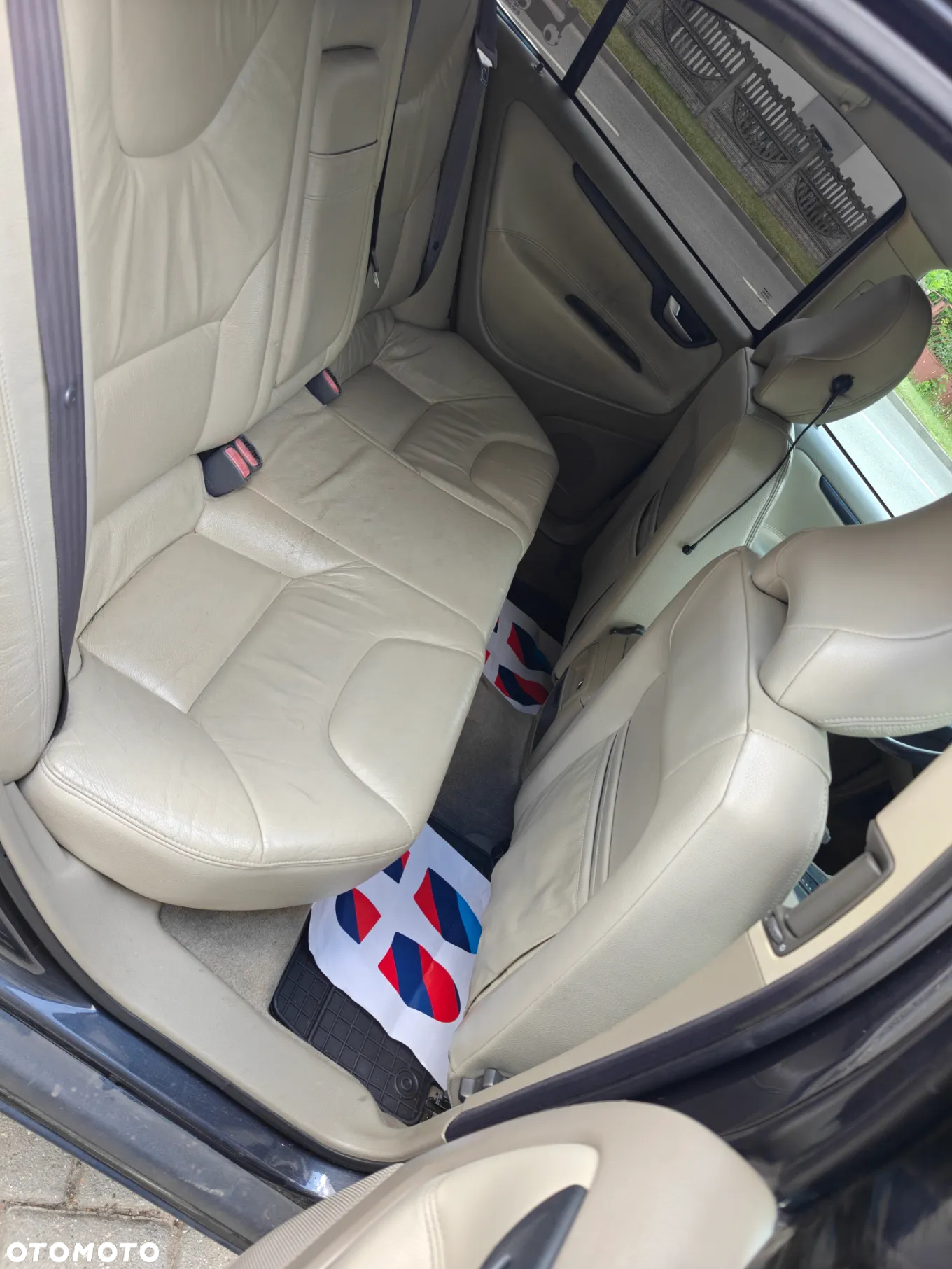 Volvo S60 - 8