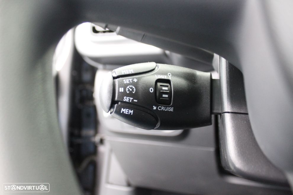 Citroën C3 1.2 PureTech C-Series - 24