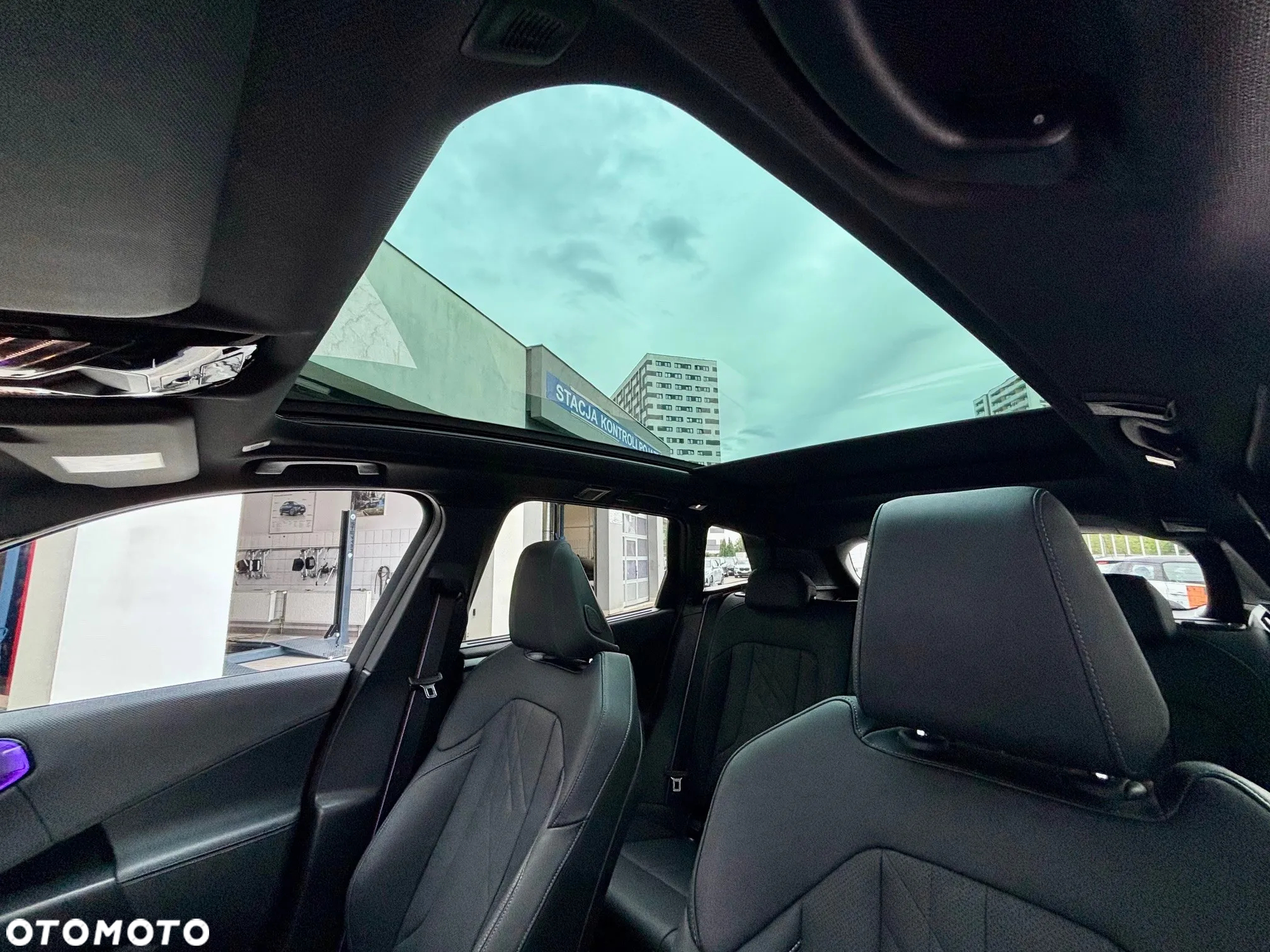 BMW X3 xDrive30e M Sport sport - 7