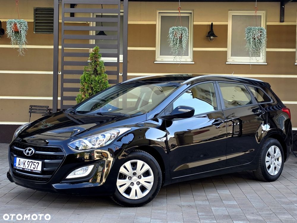 Hyundai i30 1.4 Premium - 14