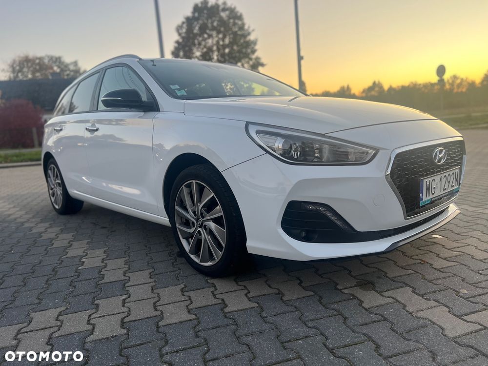 Hyundai i30 - 4