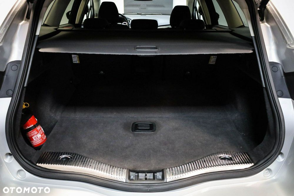 Ford Mondeo - 15
