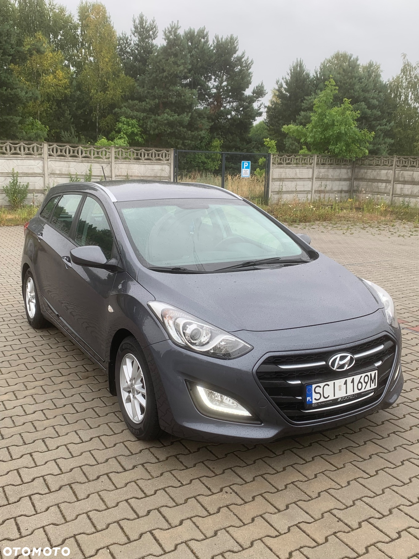 Hyundai i30 1.6 Comfort - 3