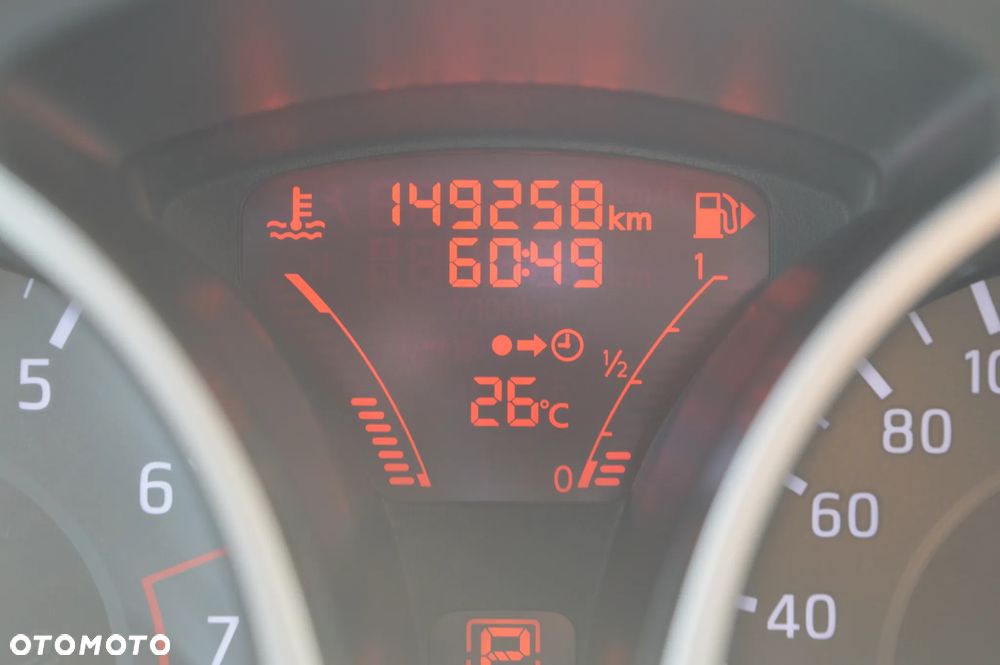 Nissan Juke 1.6 Tekna Xtronic EU6 - 24