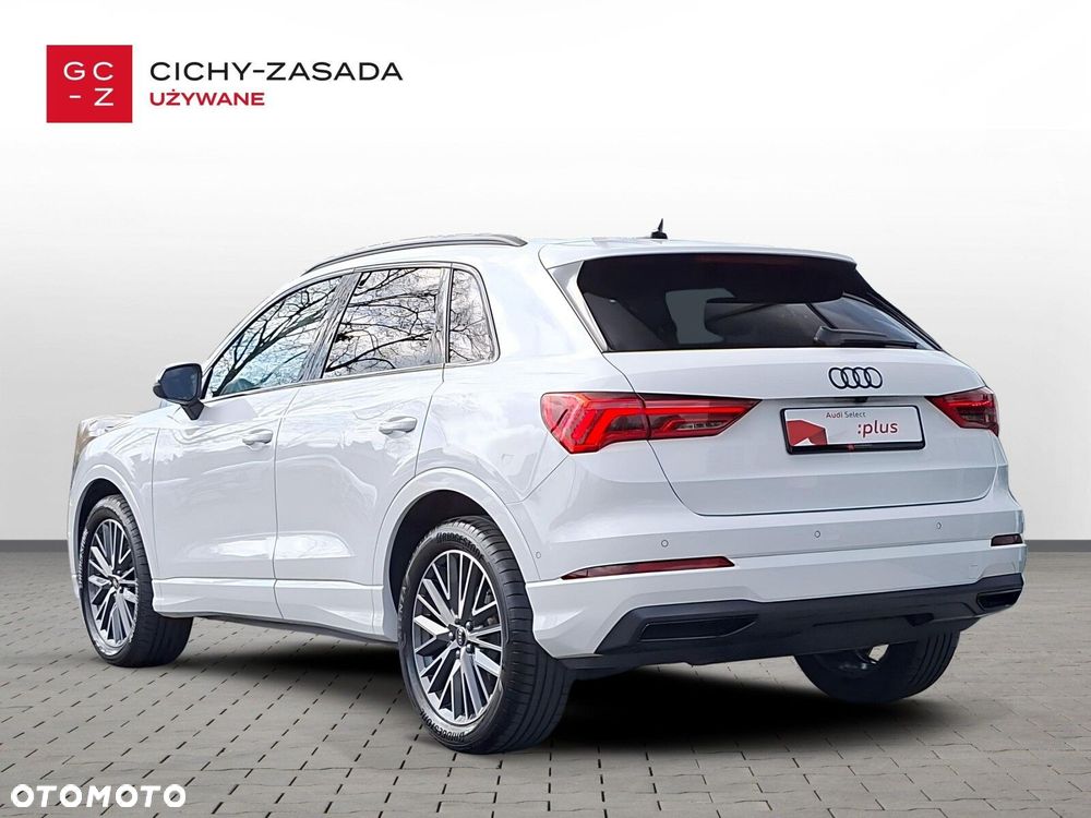 Audi Q3 35 TFSI mHEV Advanced S tronic - 5