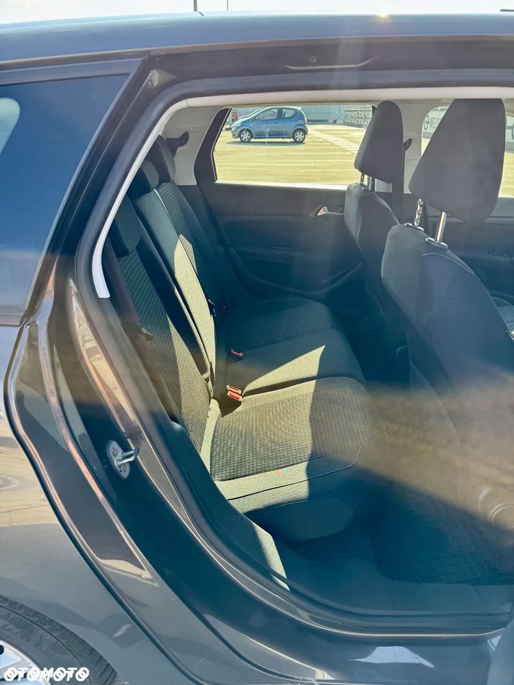 Peugeot 308 SW 1.5 BlueHDi Active S&S - 14