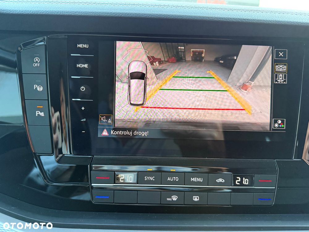 Volkswagen Touareg 3.0 V6 TDI SCR 4Mot - 21