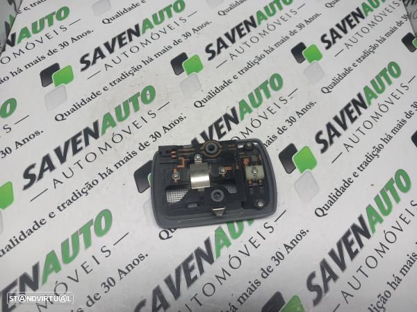 Plafonier / Botão Luz Tecto Hyundai Getz (Tb) - 2